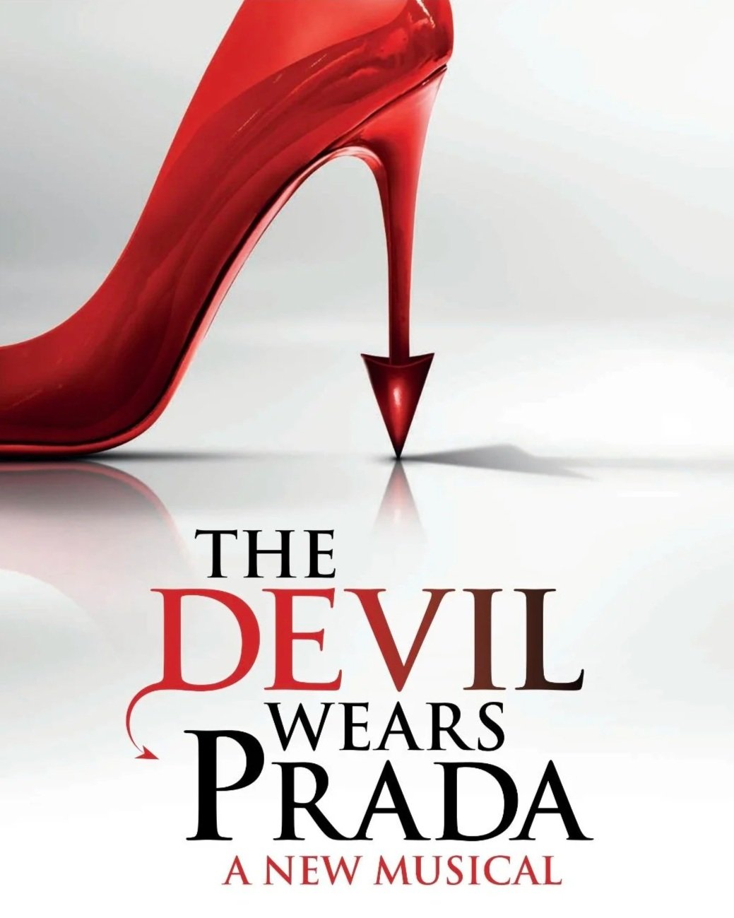 The Devil Wears Prada