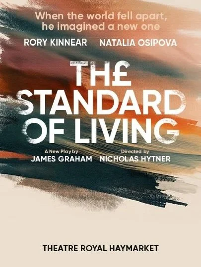 The Standard of Living