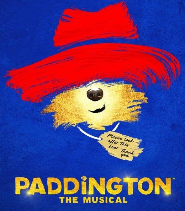 Paddington: The Musical