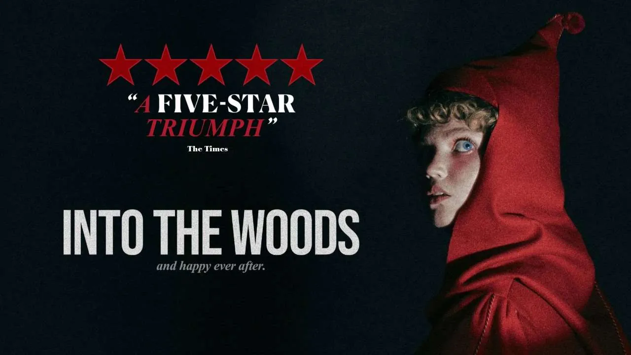 Into The Woods