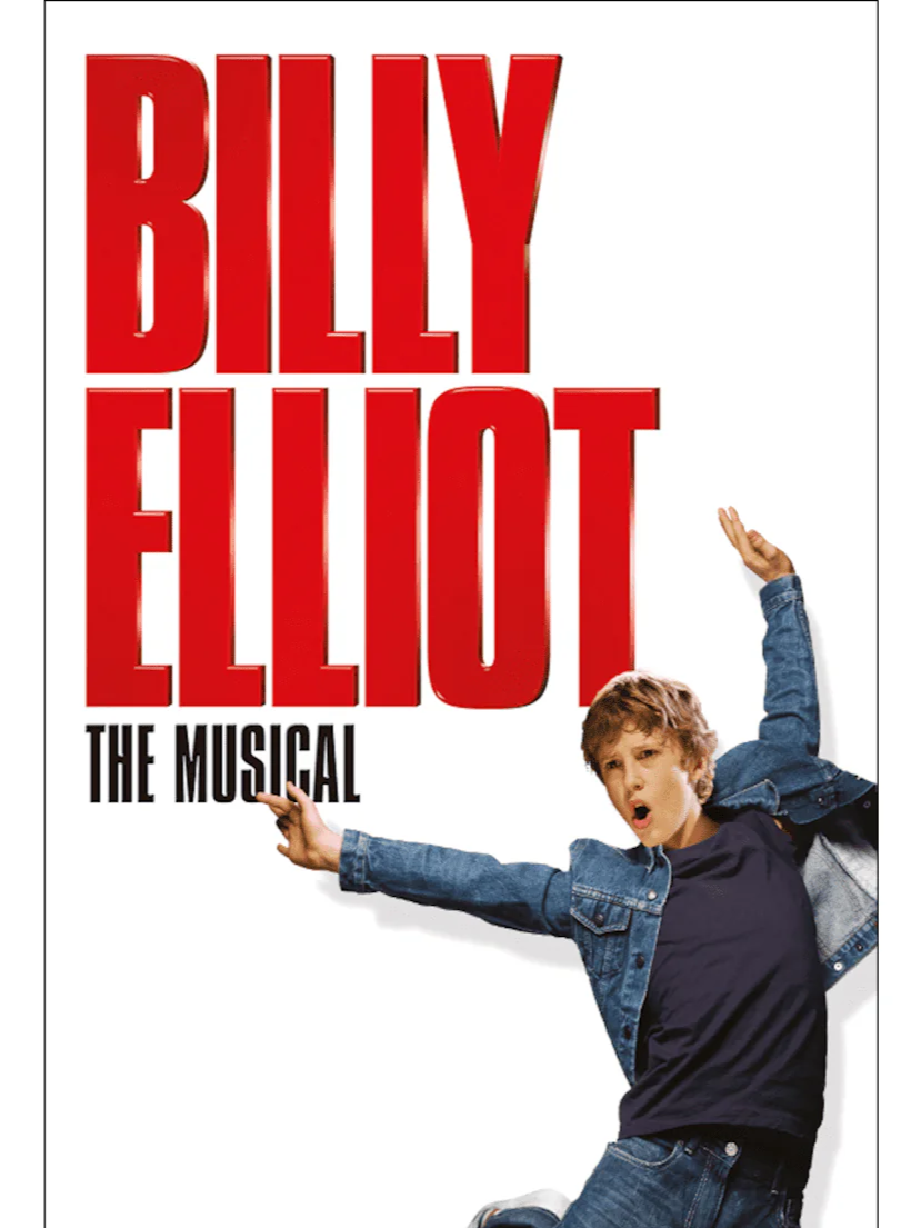 Billy Elliot: The Musical