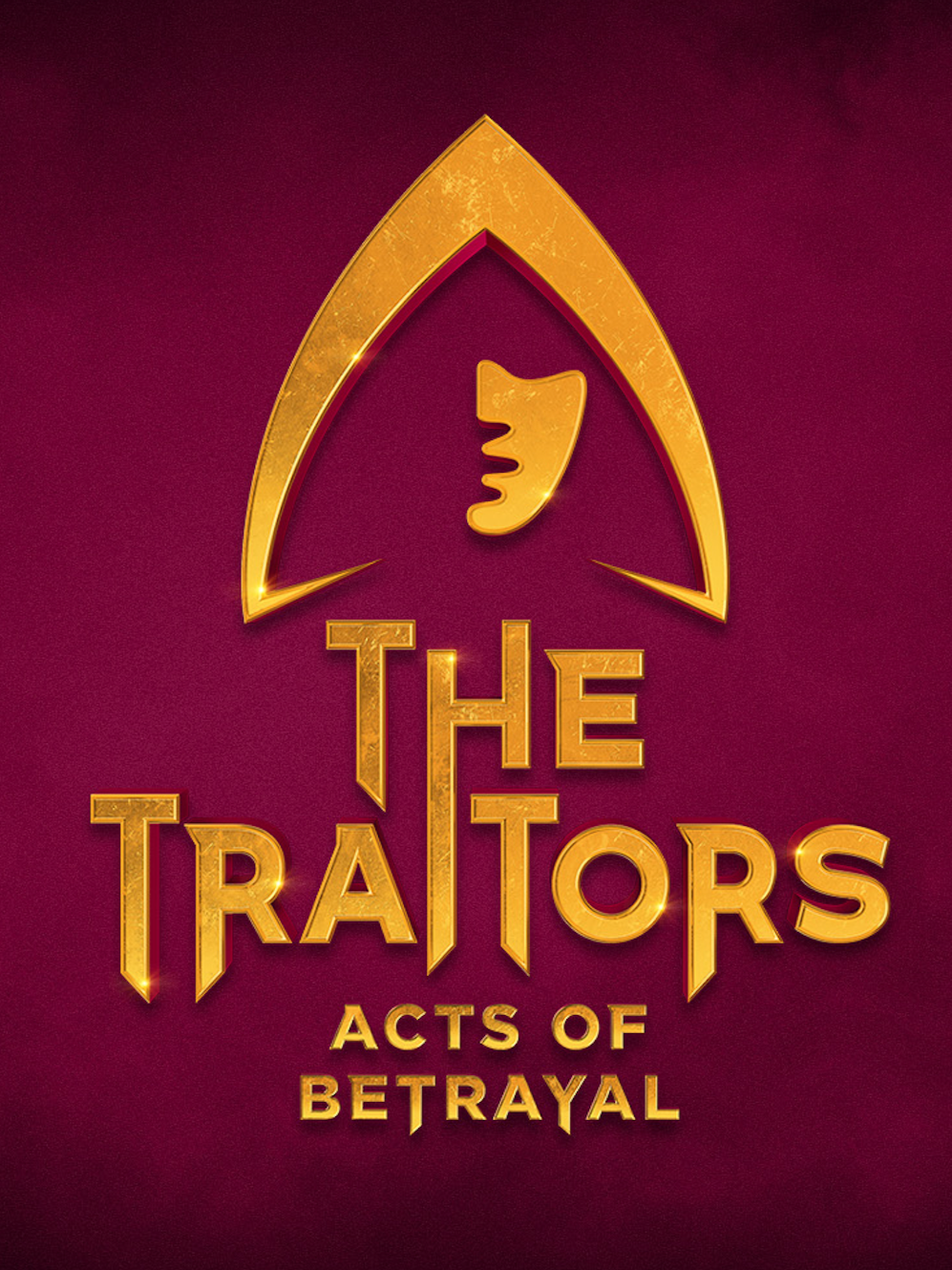 The Traitors - Acts of Betrayal