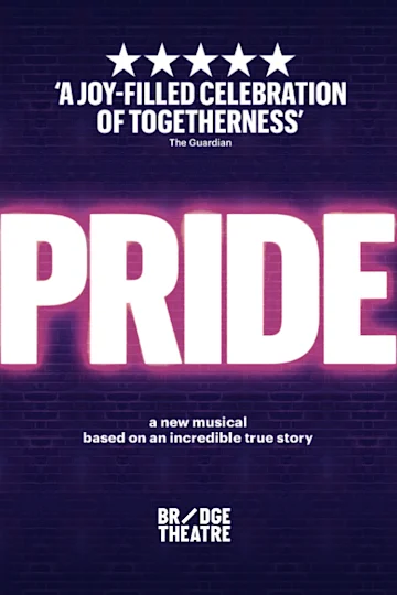 PRIDE