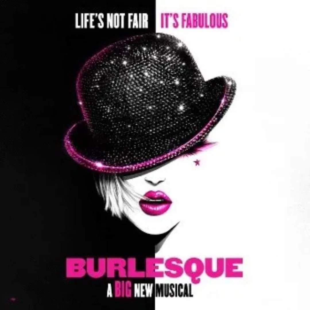 BURLESQUE