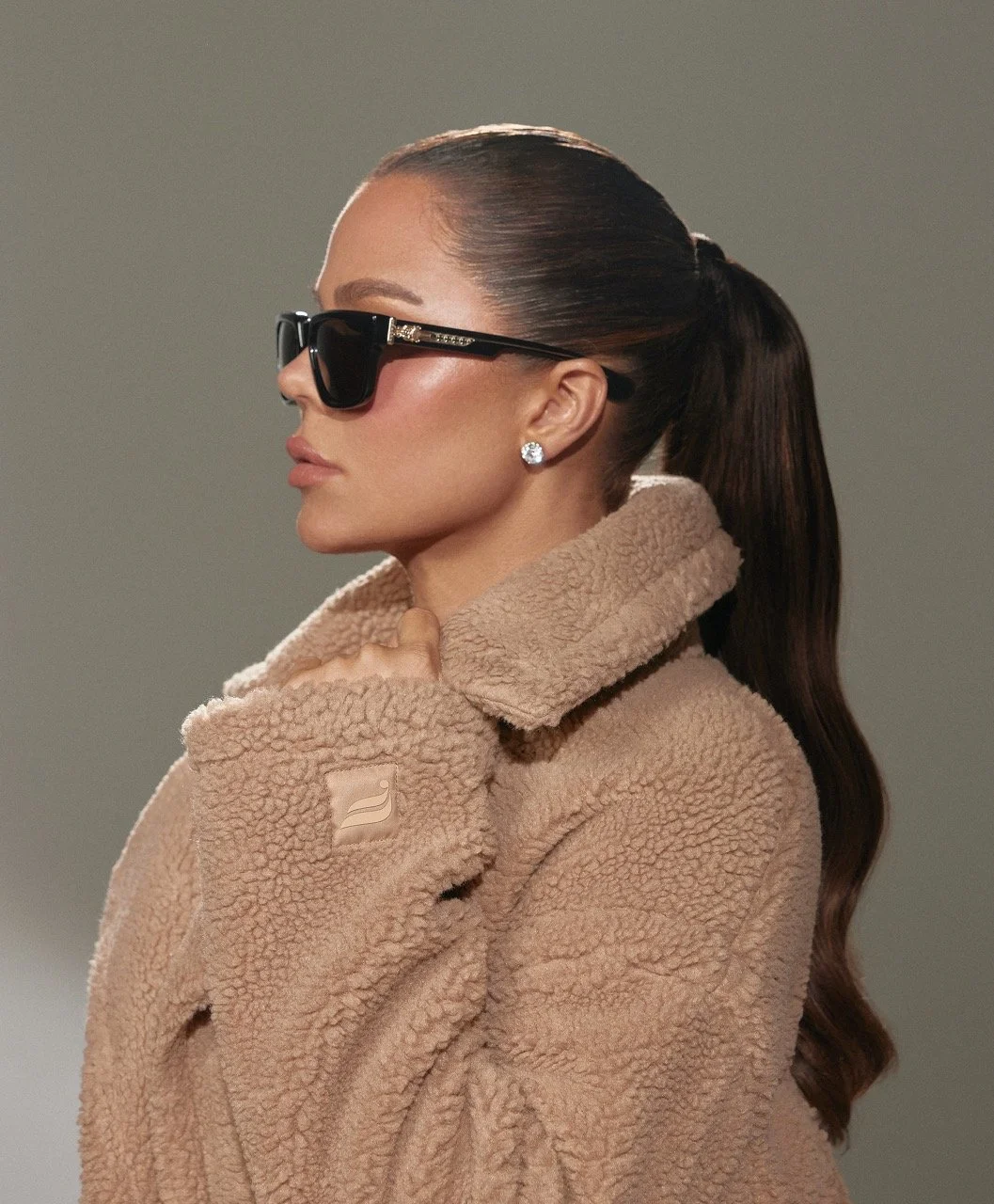 Aran Kim - Khloe Kardashian - Drop 2