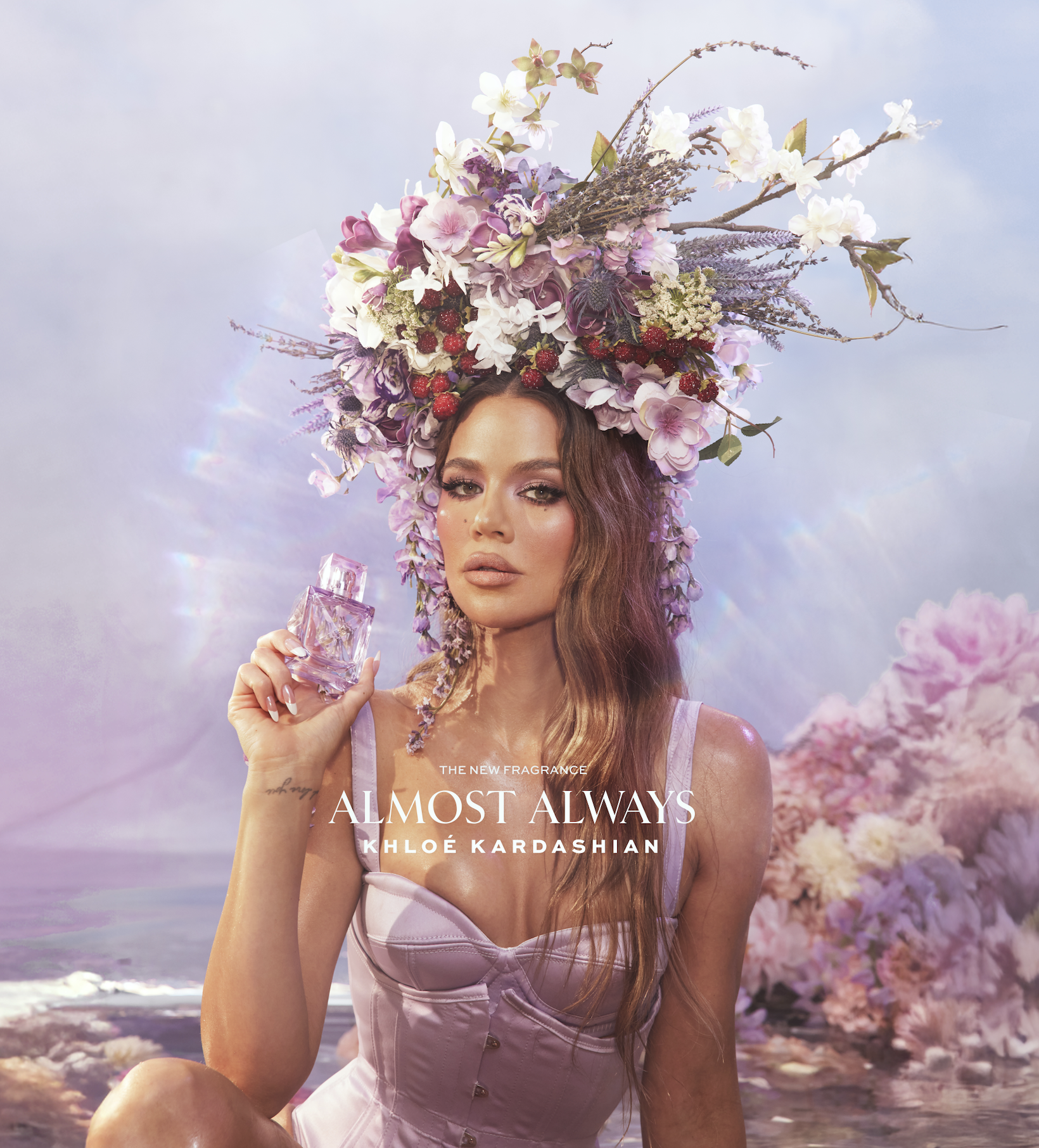 Almost Always by Khloe Kardashian