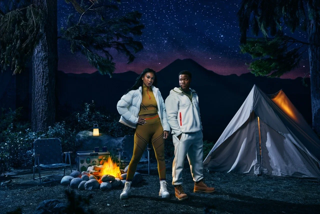 Aran Kim - Fabletics - Kevin + Eniko