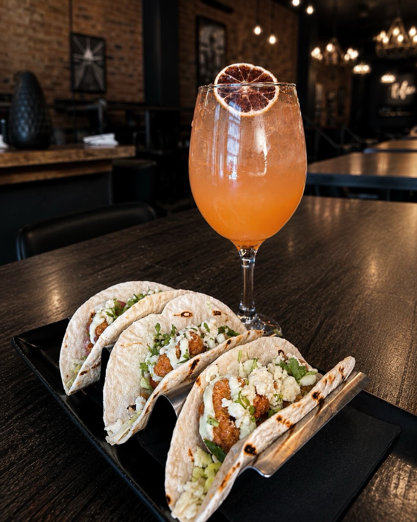Feature from the Bar 🍑

Raspberry Peach Spritz &mdash; fruity, fizzy, and way too easy to drink

one turns into two real quick 😌

Reservations | Link in bio or call (613) 549-0505

 #mydowntownkingston #kingstonlocal #YGK