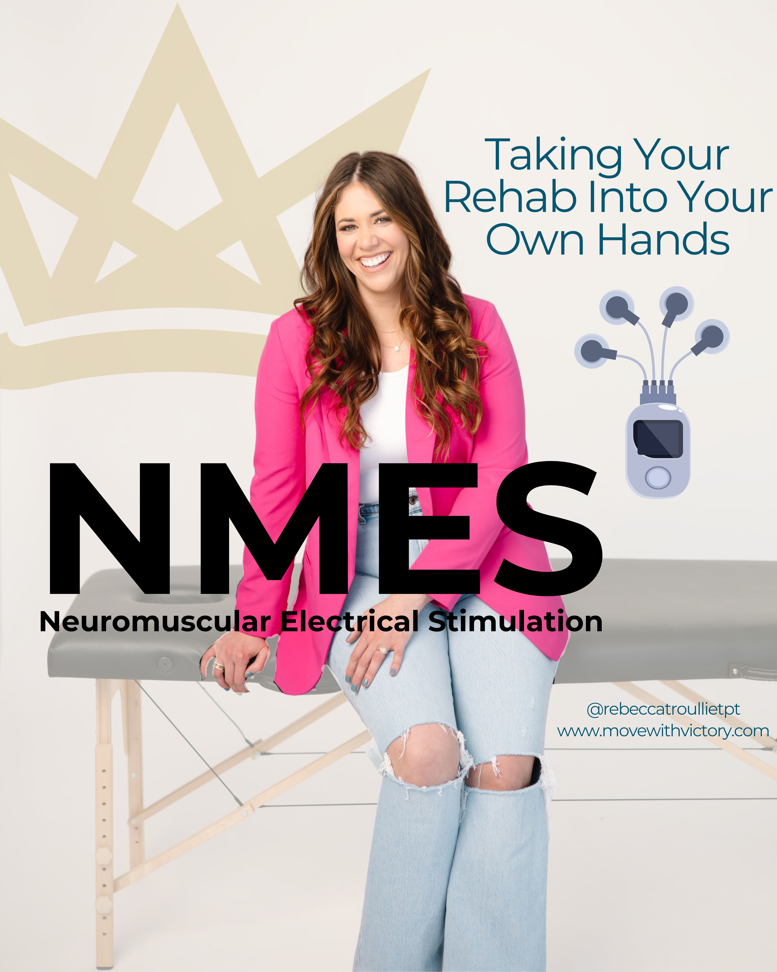 Taking Your Rehab Into Your Own Hands