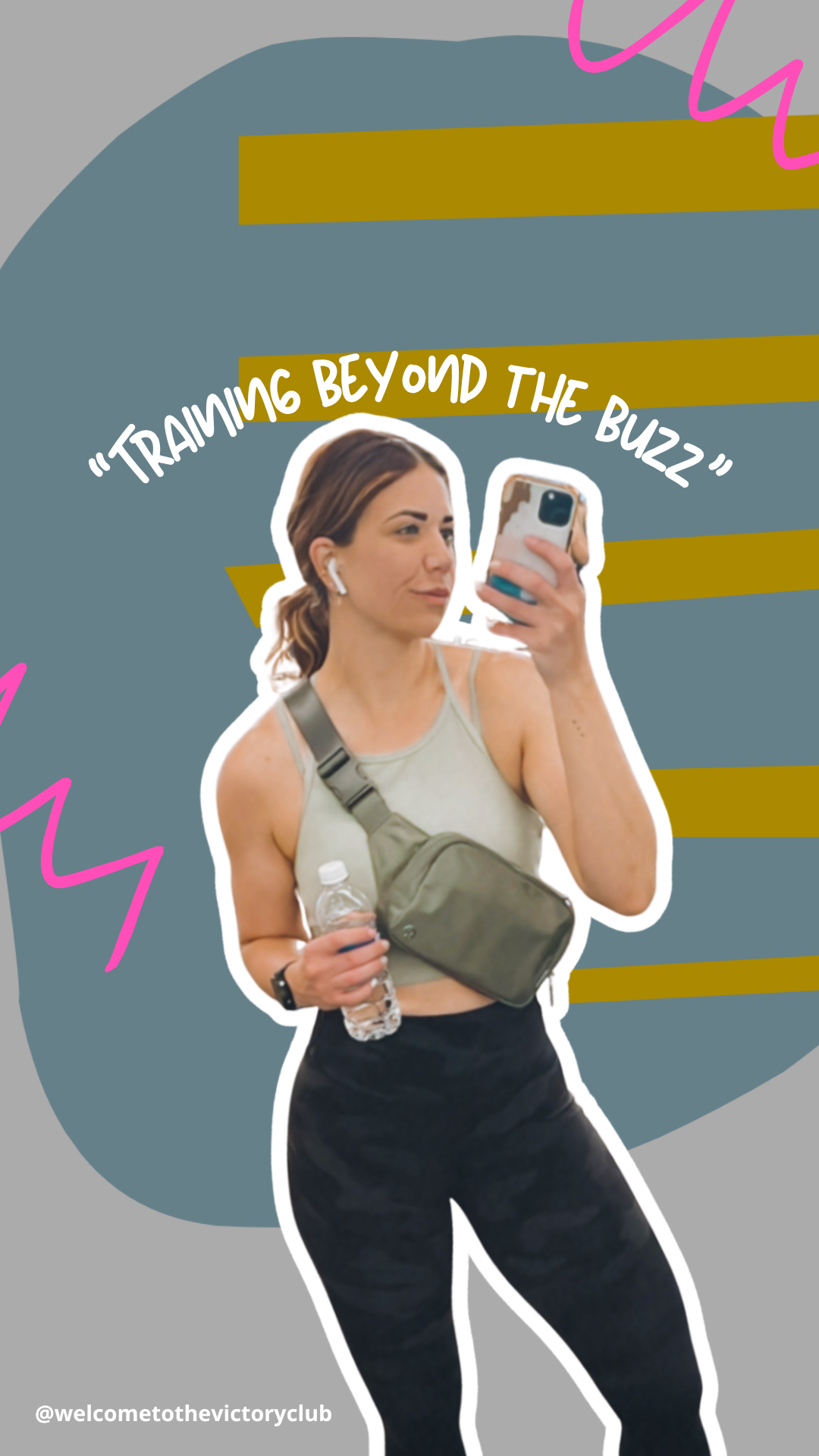 Training Beyond the Buzz