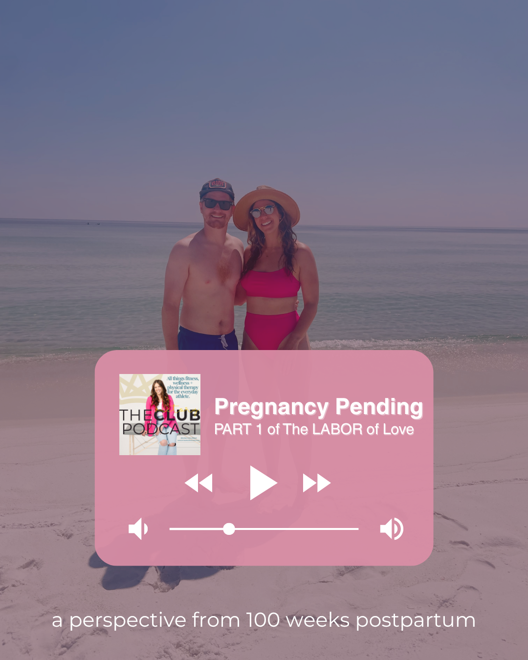 The LABOR of Love: Part 1