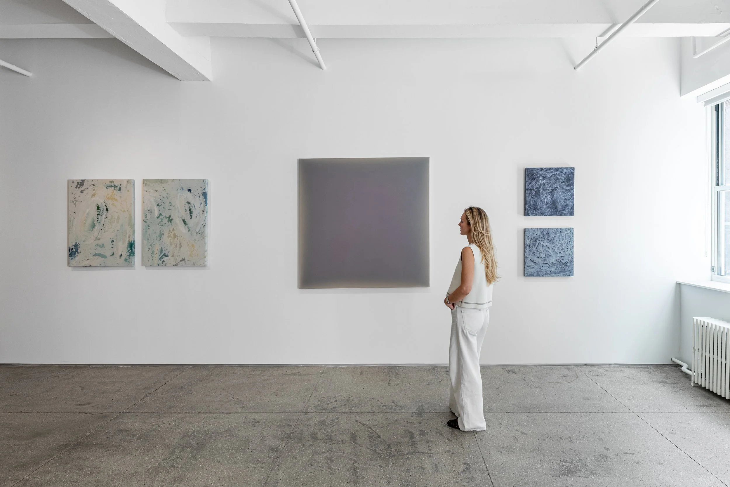 Curatorial Lab The Curator Lab | A Collaborative Exhibition Space in Chelsea, NYC ...