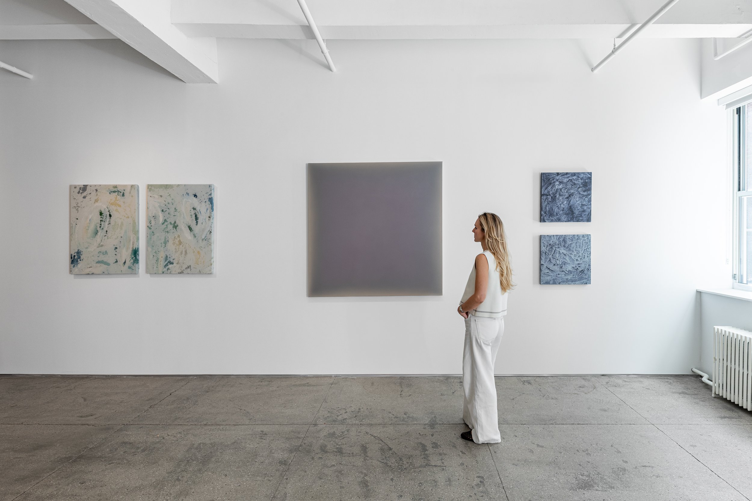 The Curator Lab | A Collaborative Exhibition Space in Chelsea, NYC ...