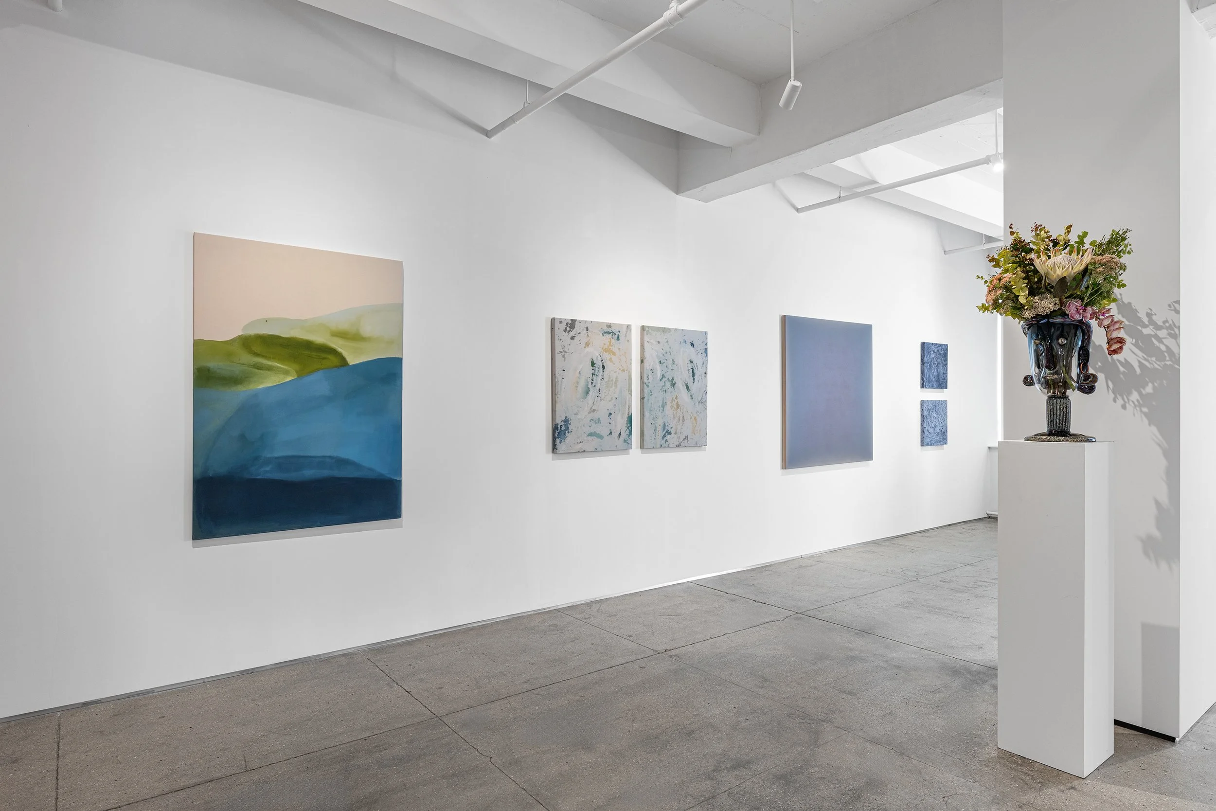 The Curator Lab | A Collaborative Exhibition Space in Chelsea, NYC ...