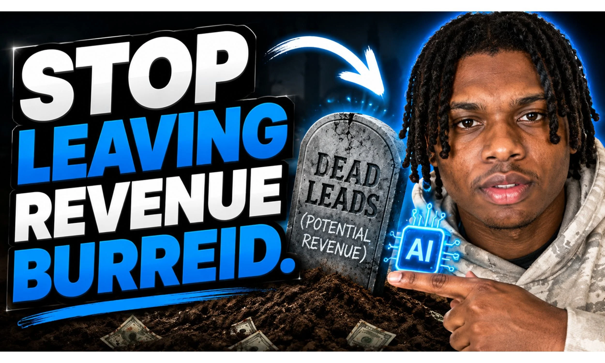 Unlock Hidden Profits: How AI Revives Forgotten Leads