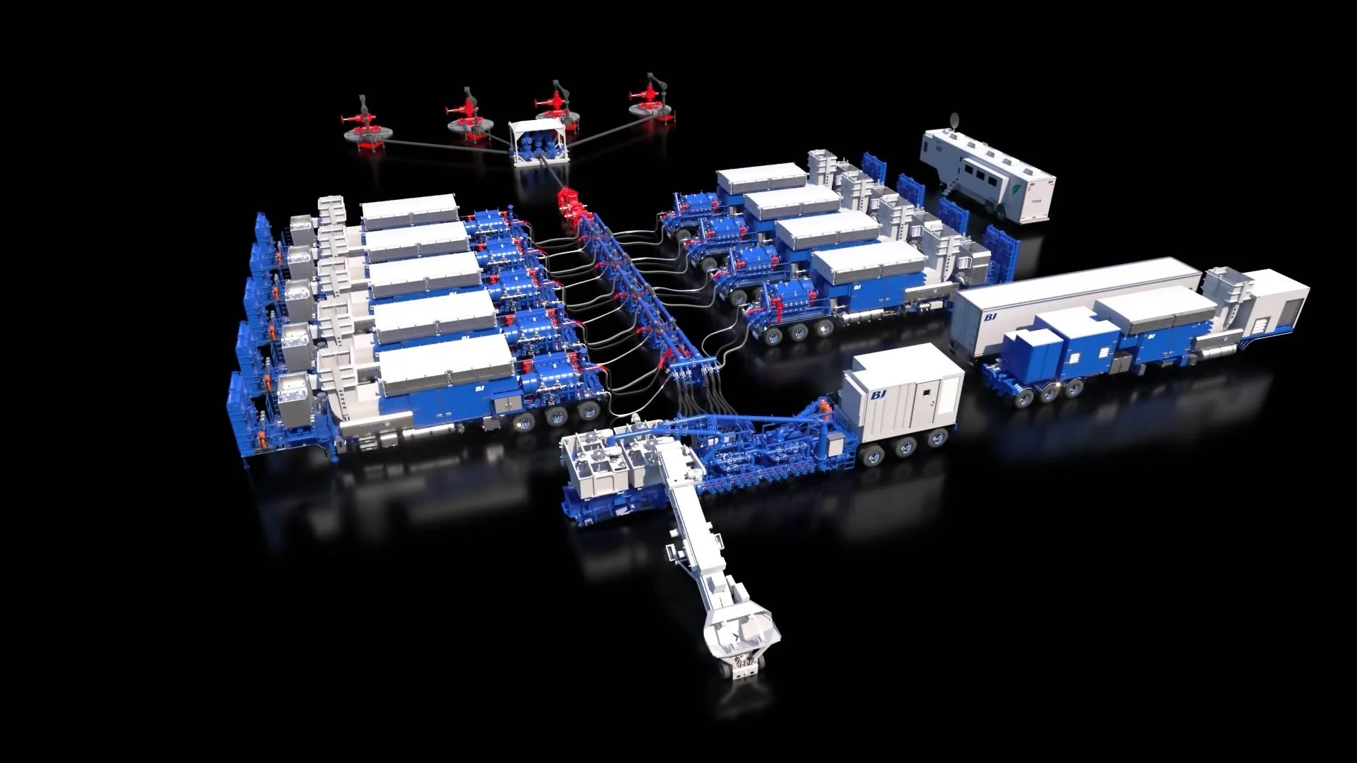 BJ Energy Website Product Showcase 2022