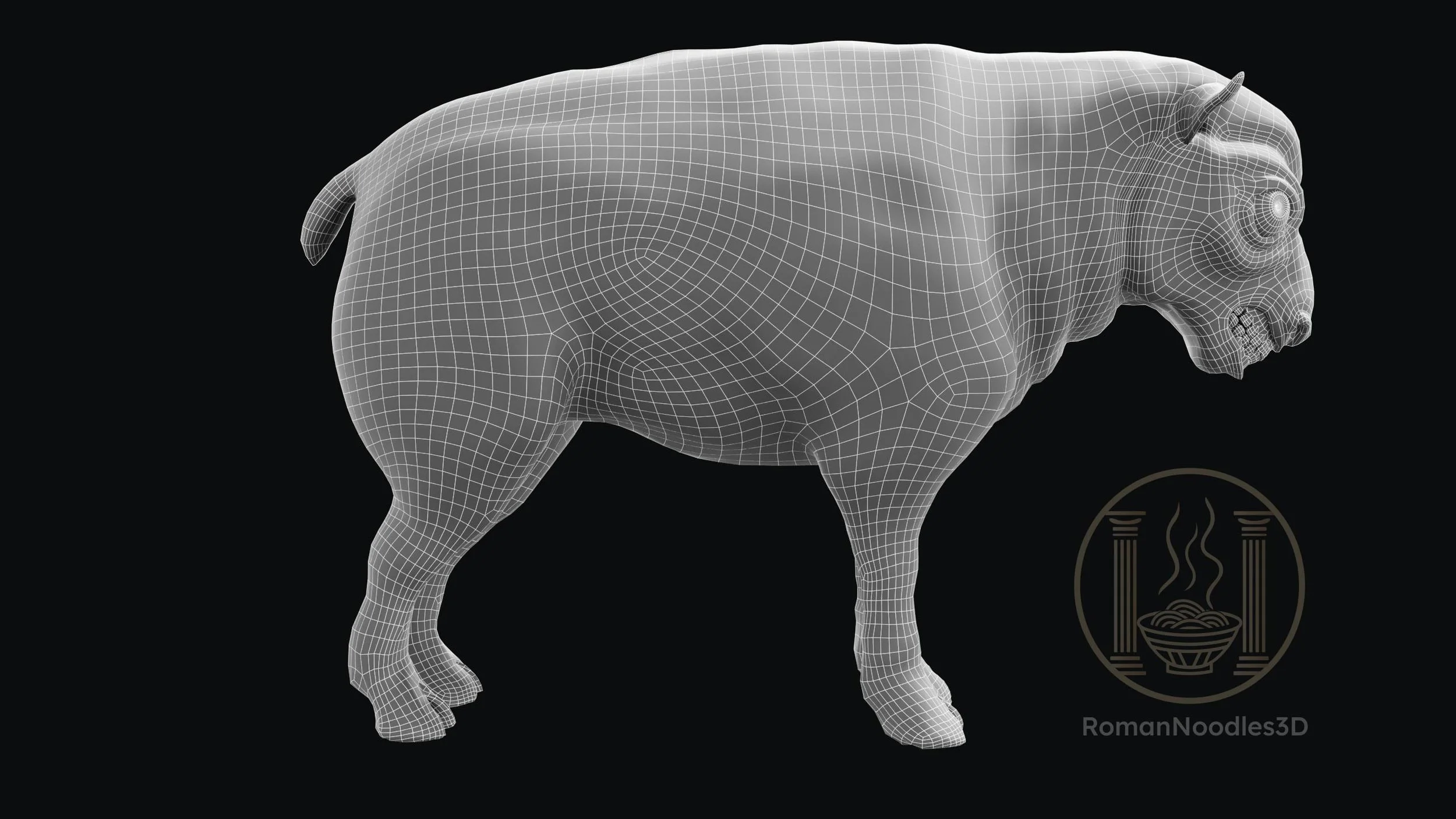 Hellstock Sheep: Wireframes
