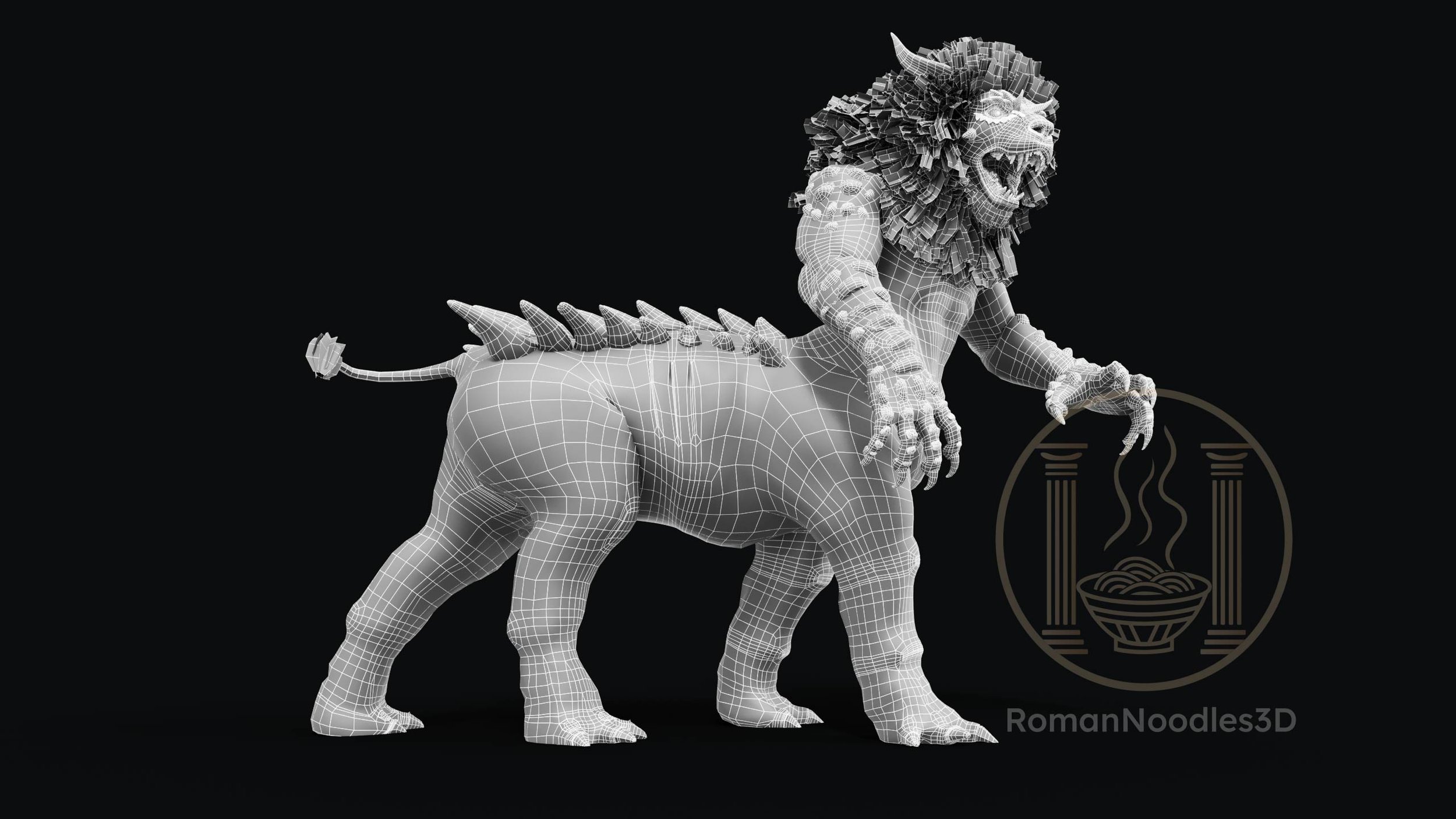 Taranitor Wireframes