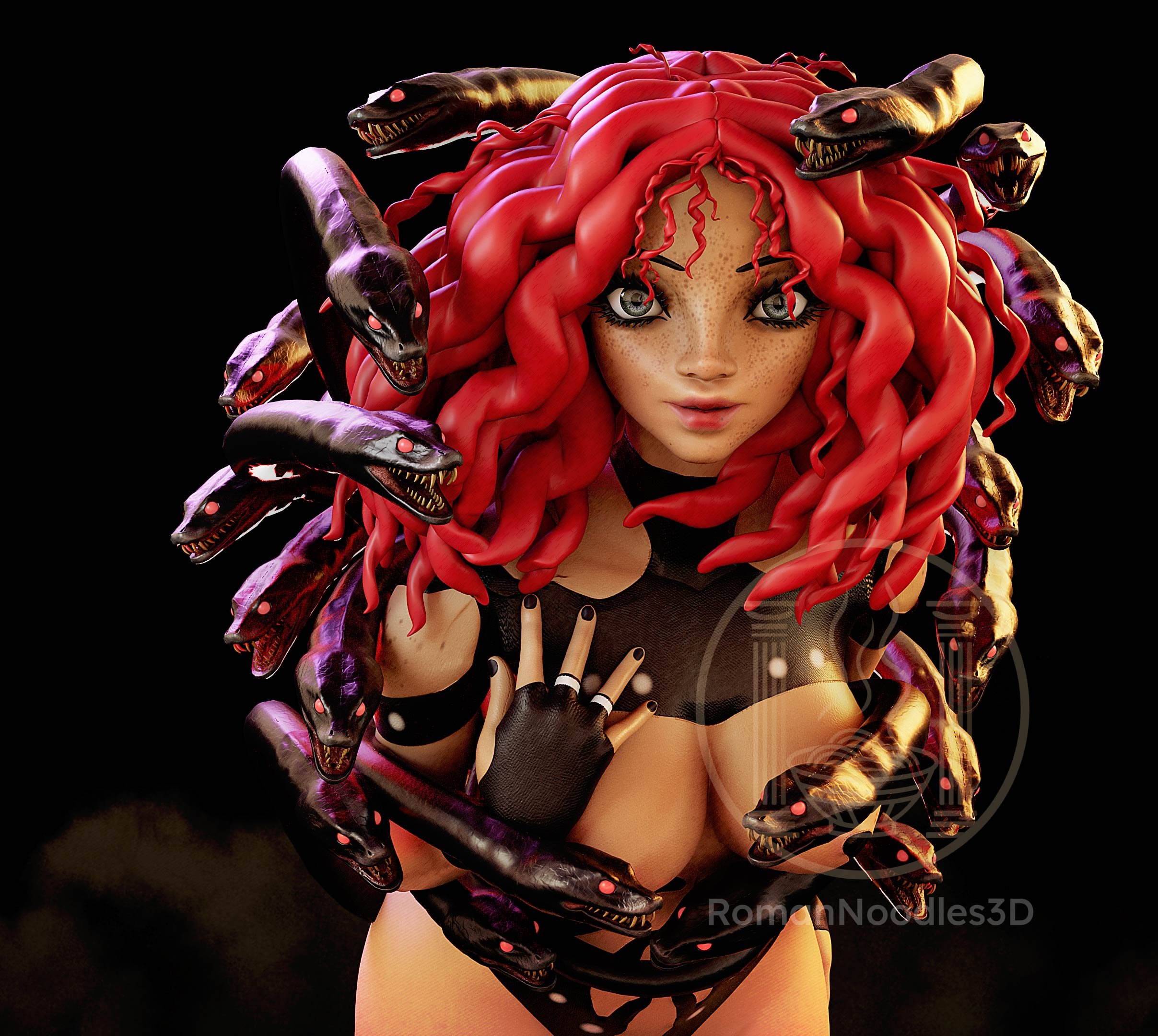 Venomous Desire 2022