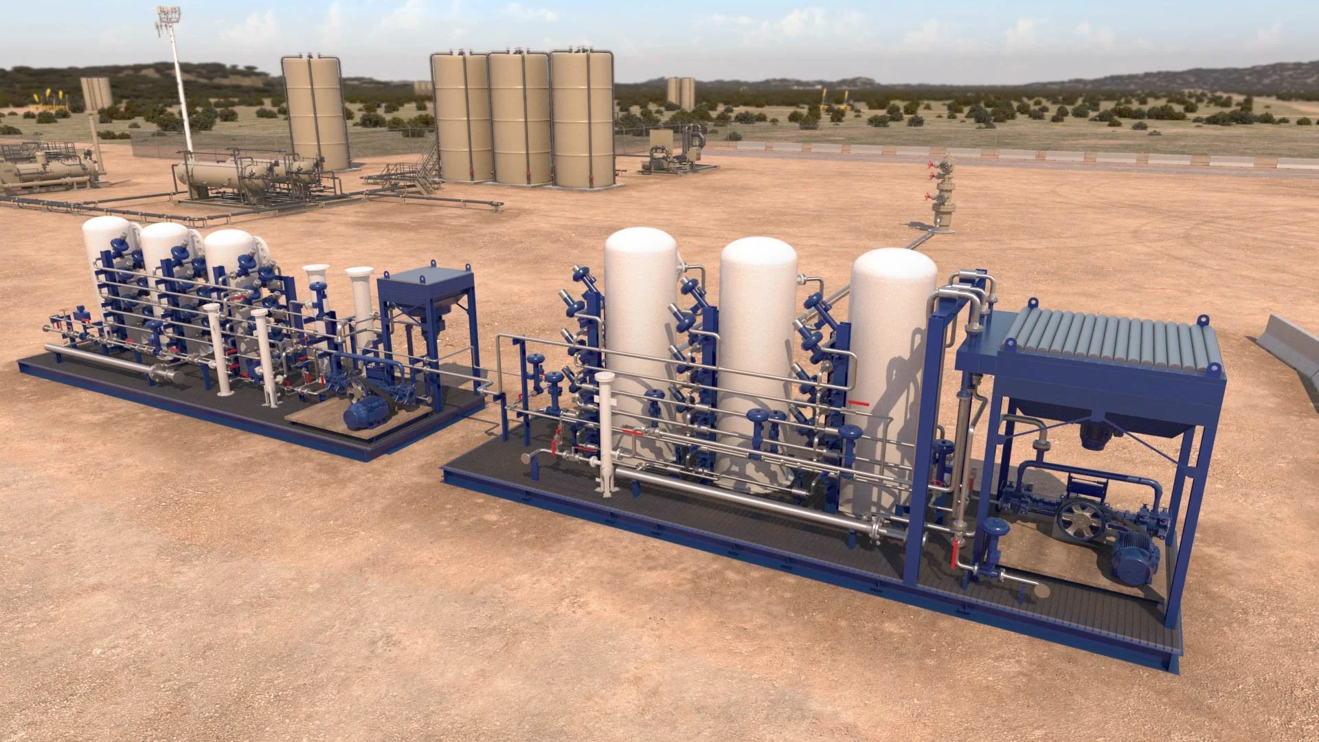 HighRoller LCT & GCT Illustrations 2021