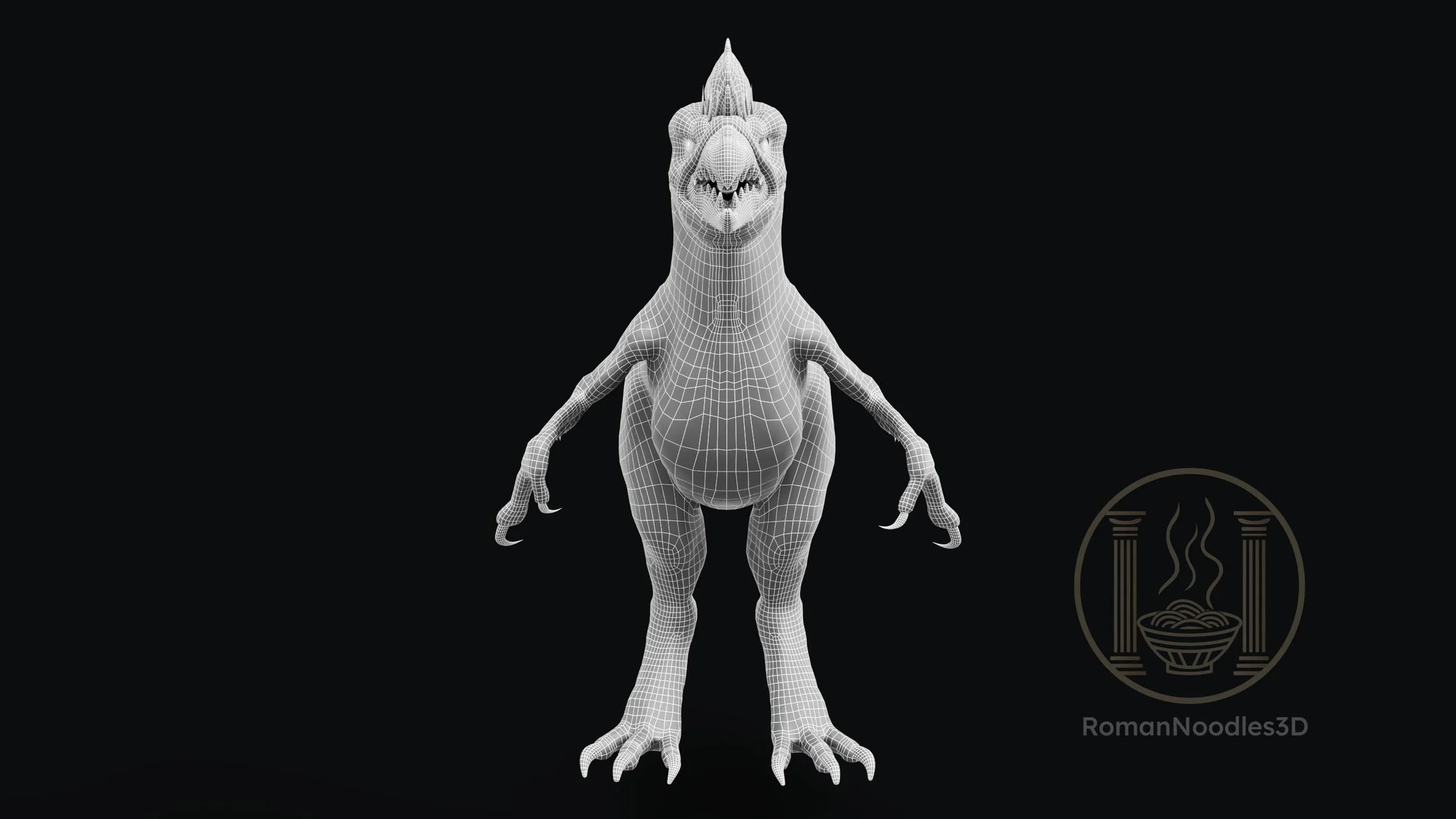 Hellstock Chicken: Wireframes
