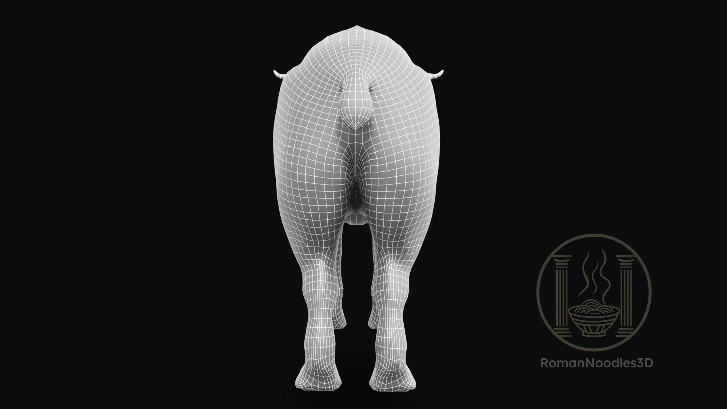 Hellstock Sheep: Wireframes