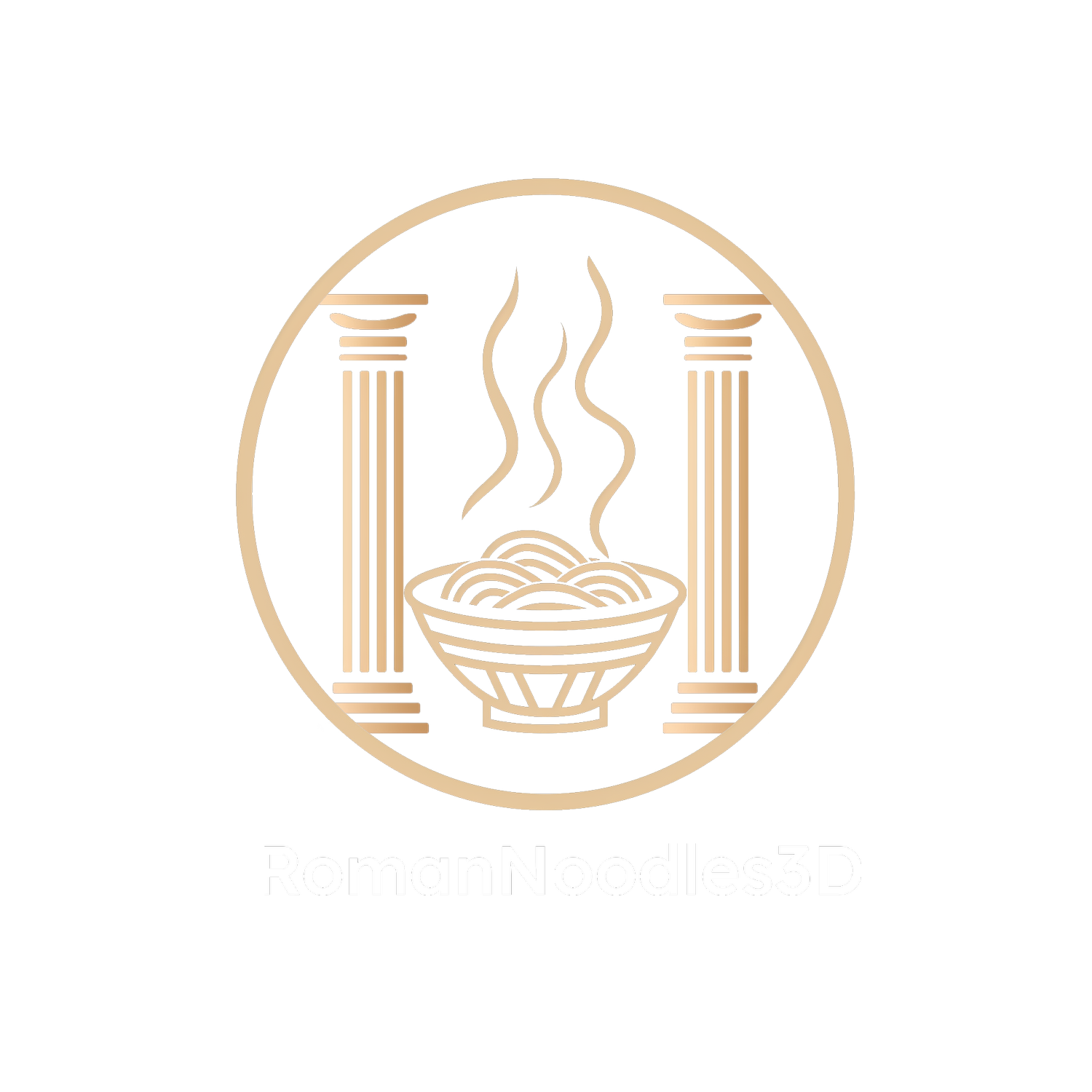 RomanNoodles3D