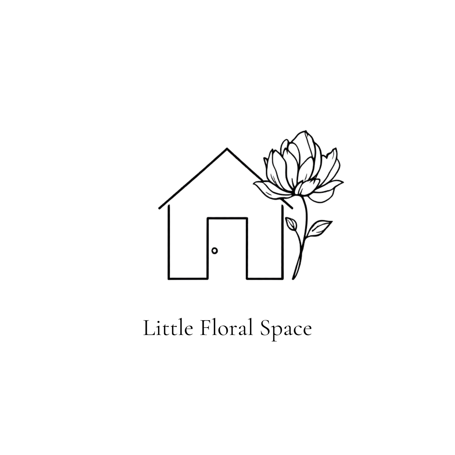 Little Floral Space