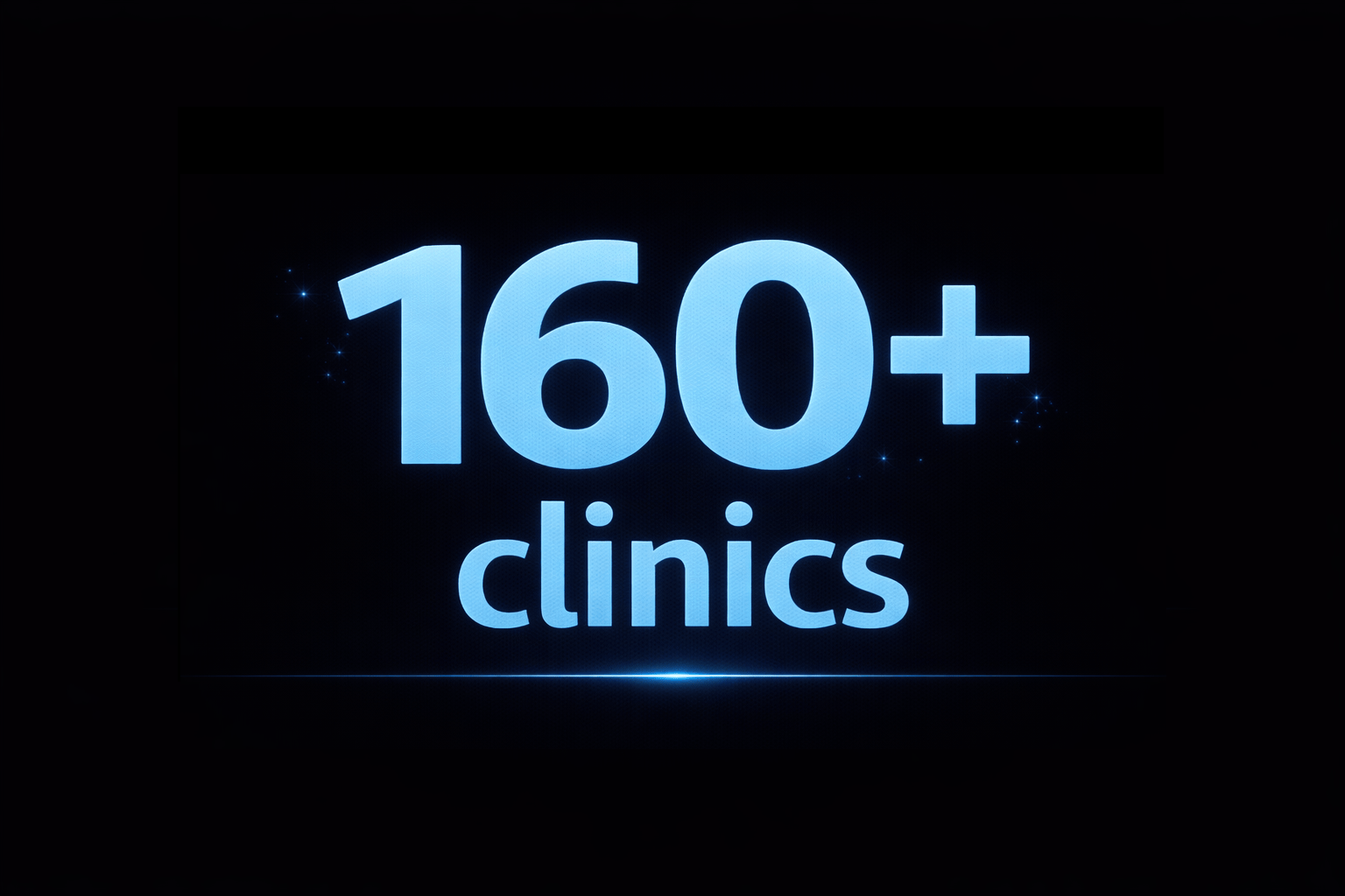 160+ clinics join Sonus Health waitlist within days of launch
