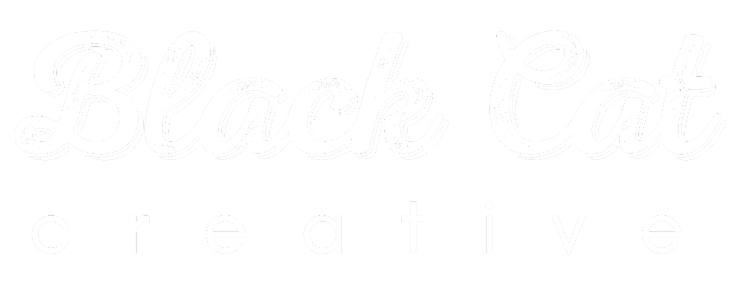 Black Cat Creative