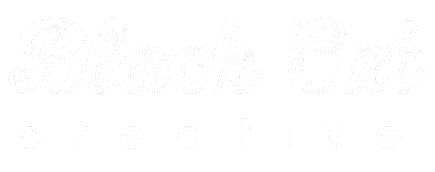 Black Cat Creative
