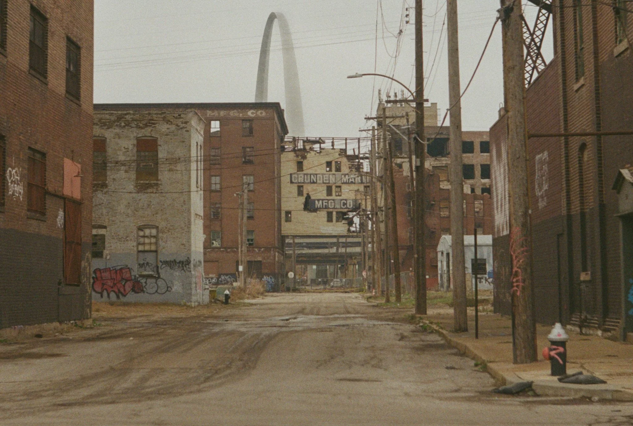 St. Louis, MO
