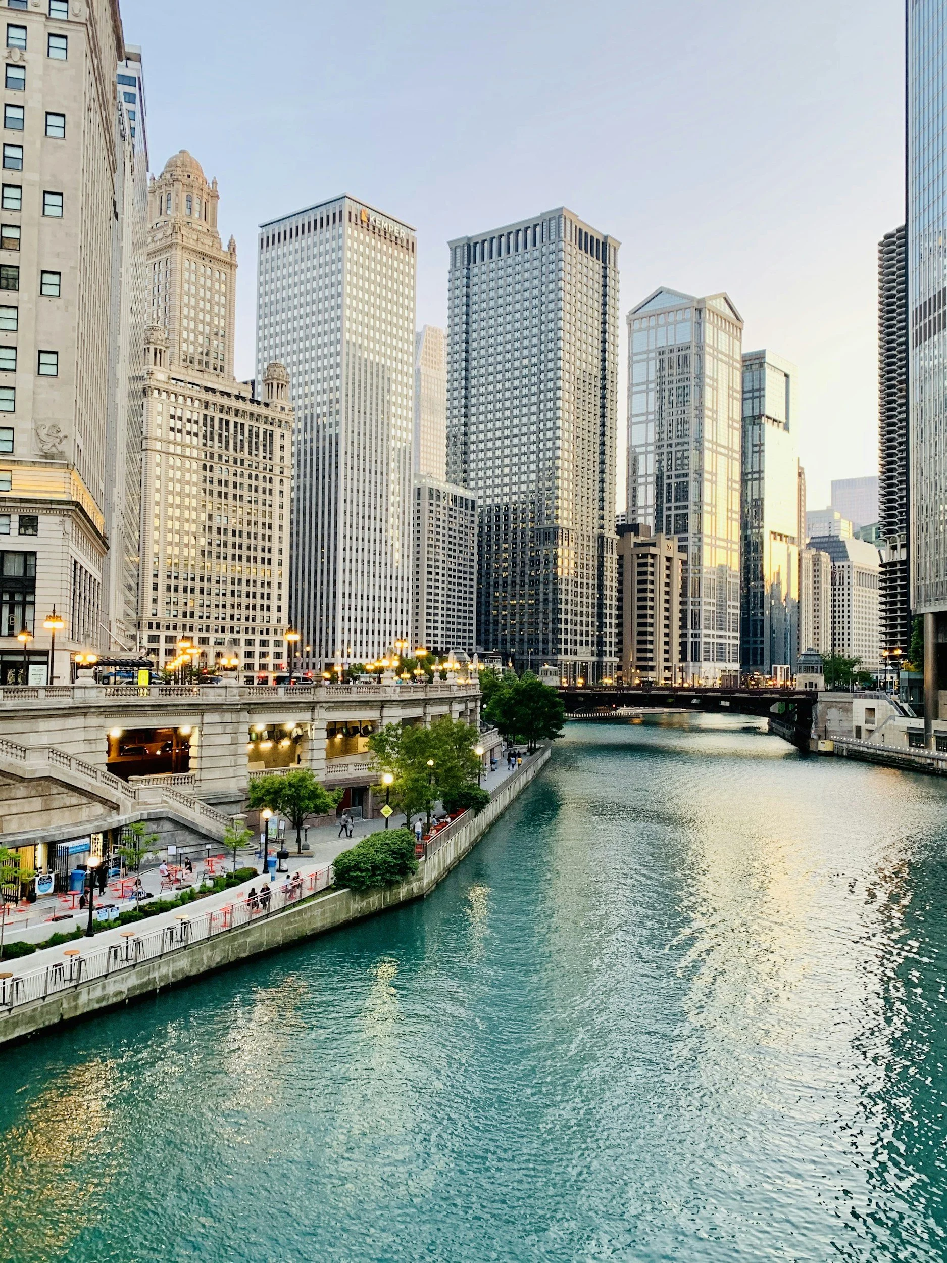 Chicago Aircraft Disinsection Service