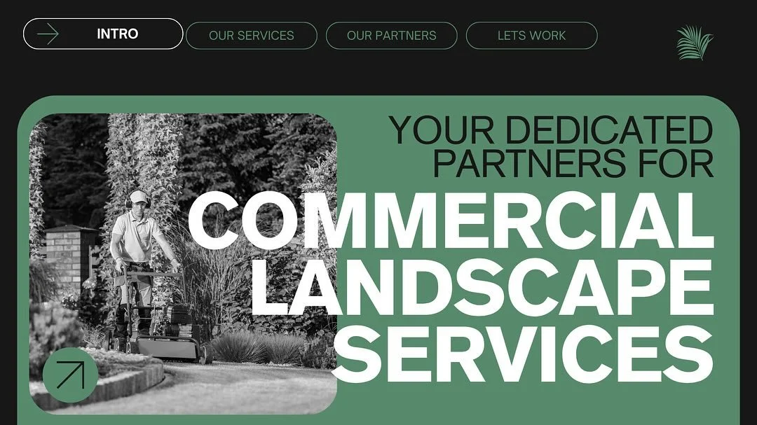 We do we do? Read more about what Westfield Landscape Management does and how we can potentially be your dedicated partner for commercial landscape management.