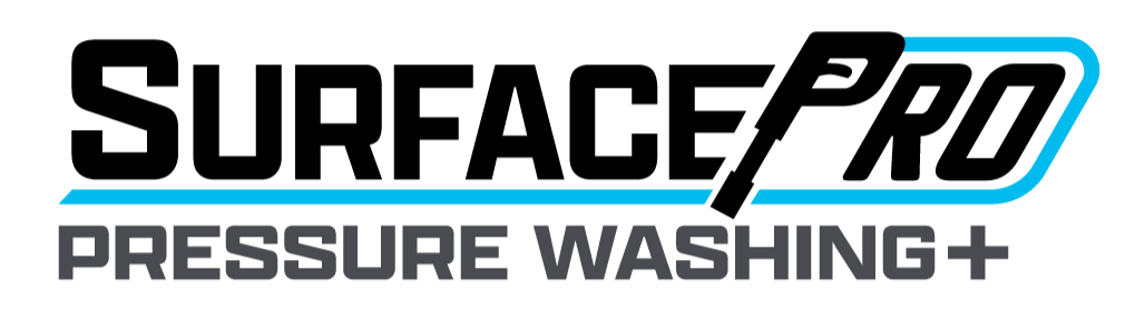 SurfacePro Pressure Washing