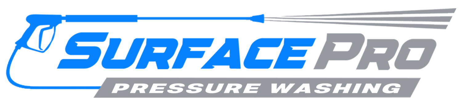 SurfacePro Pressure Washing