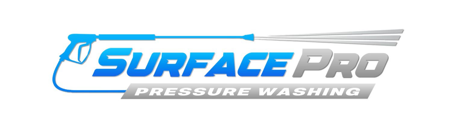 SurfacePro Pressure Washing