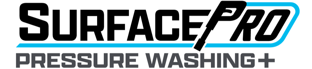 SurfacePro Pressure Washing