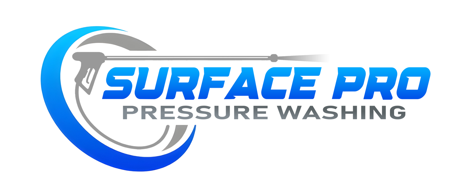 SurfacePro Pressure Washing