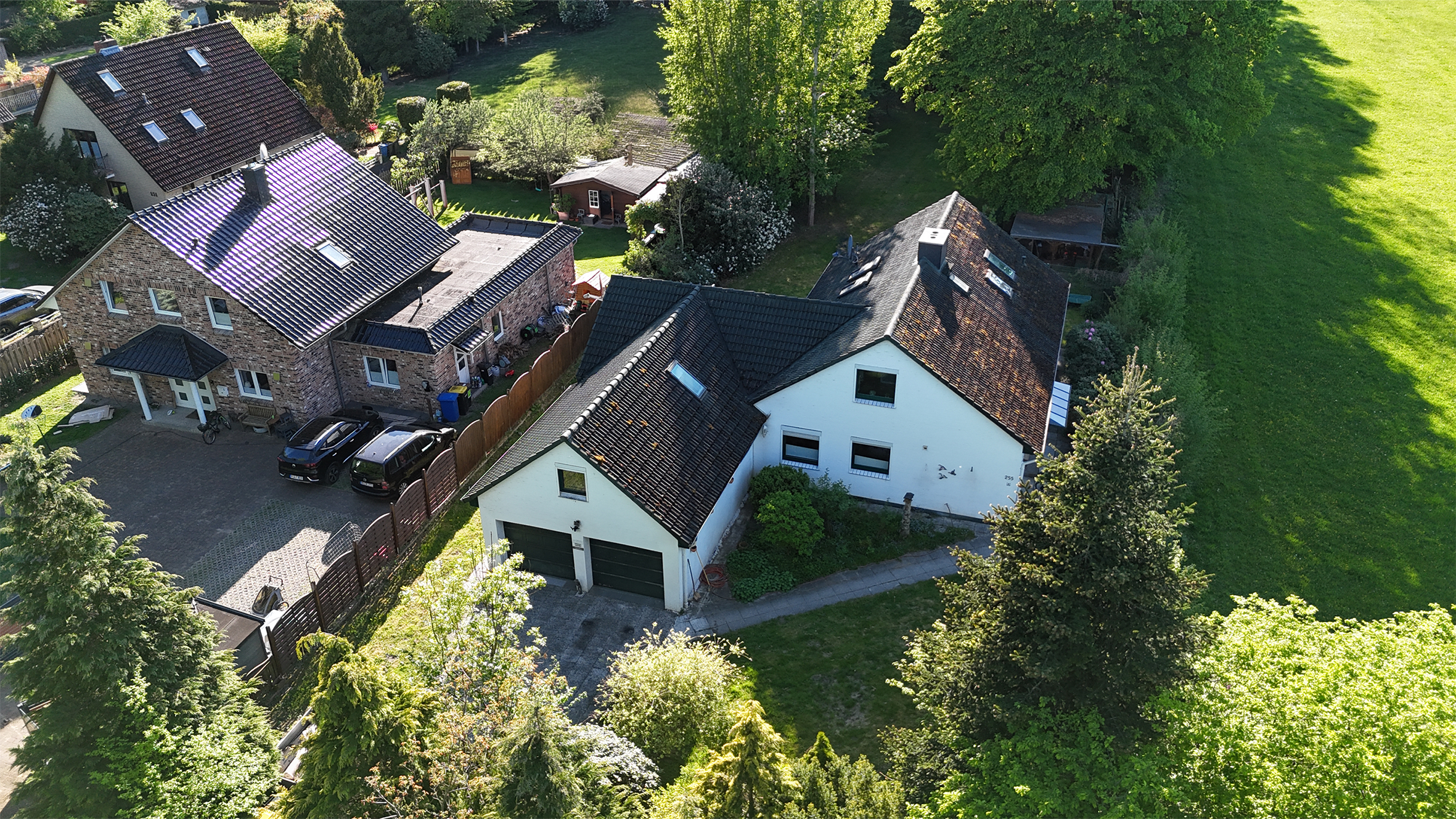 Objekt im Hauen, Pinneberg