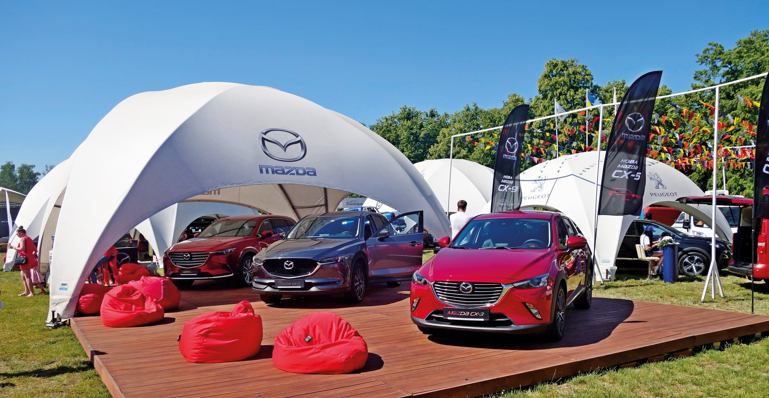 CS COL Branded - Automotive - Mazda Auto Expo - Kiev - UKR 02.jpg