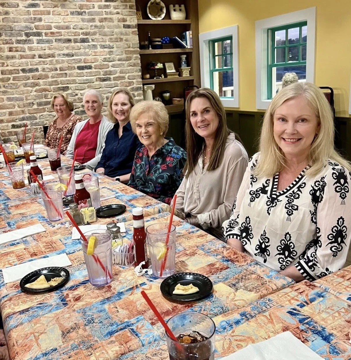 February Ladies Night Out