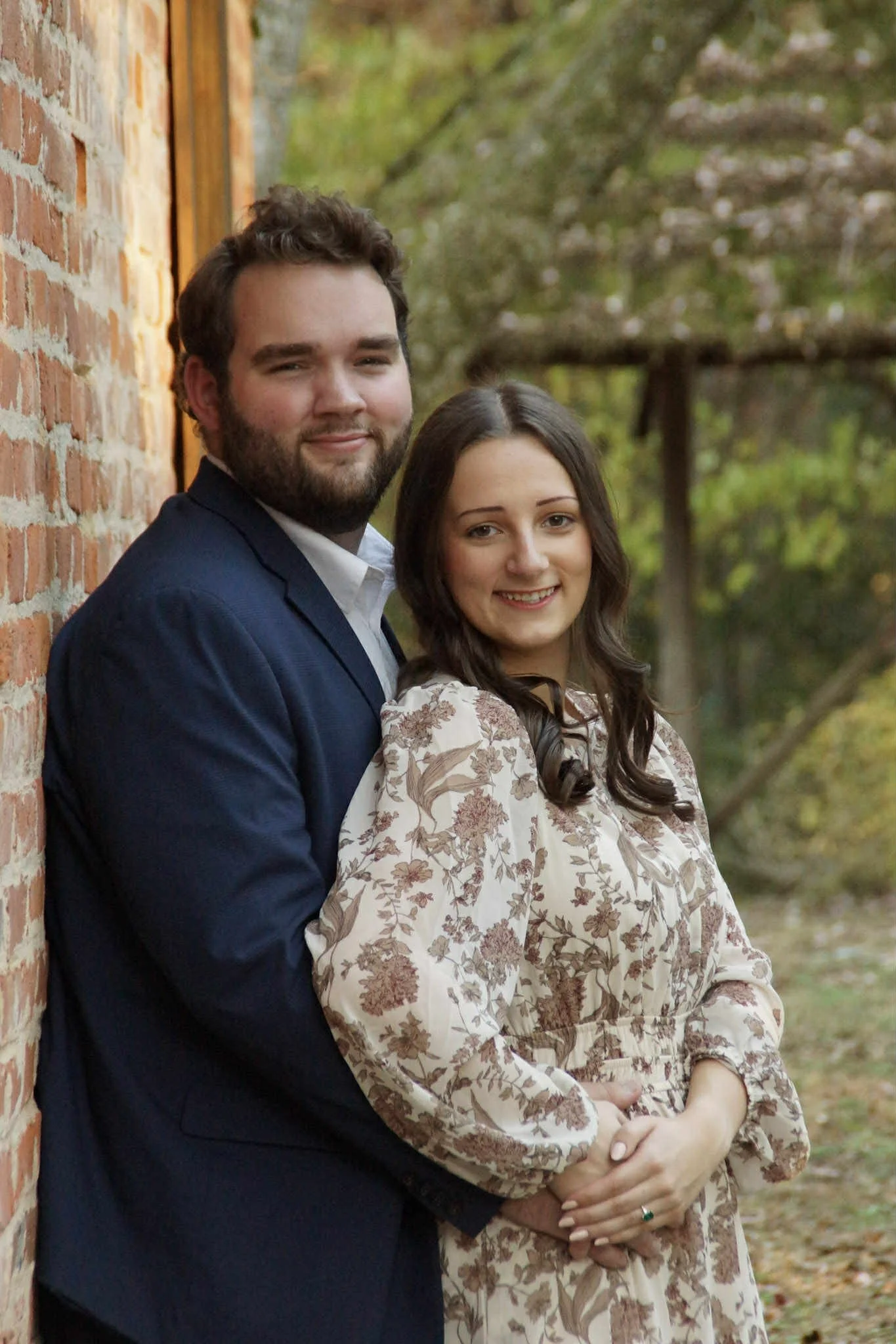 Bridal Shower Honoring Kaylee Williams