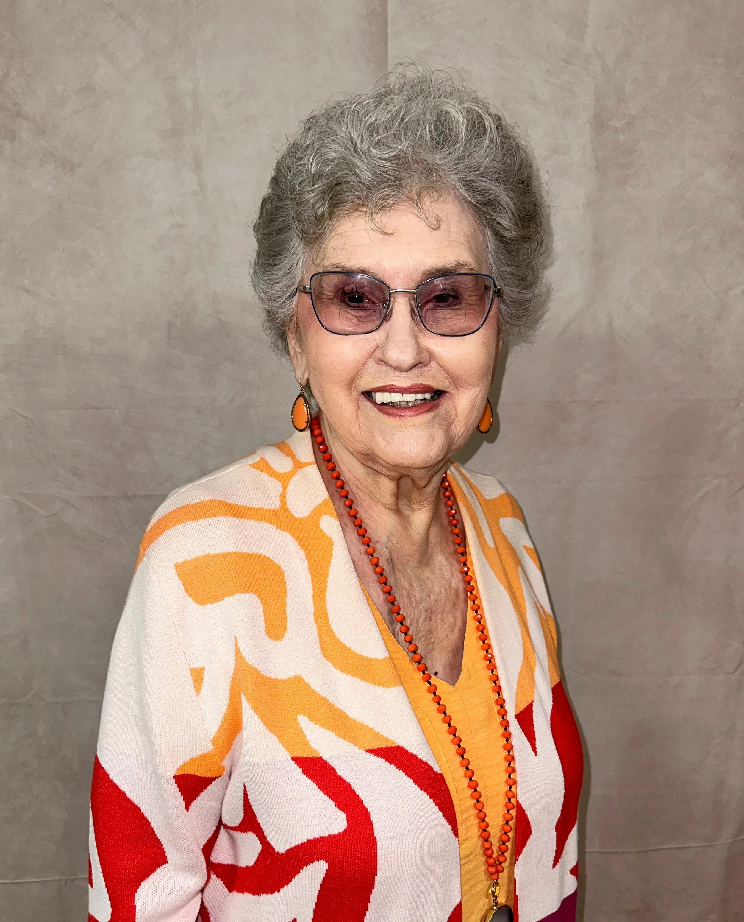 95th Birthday Celebration for Mrs. Ann Rector