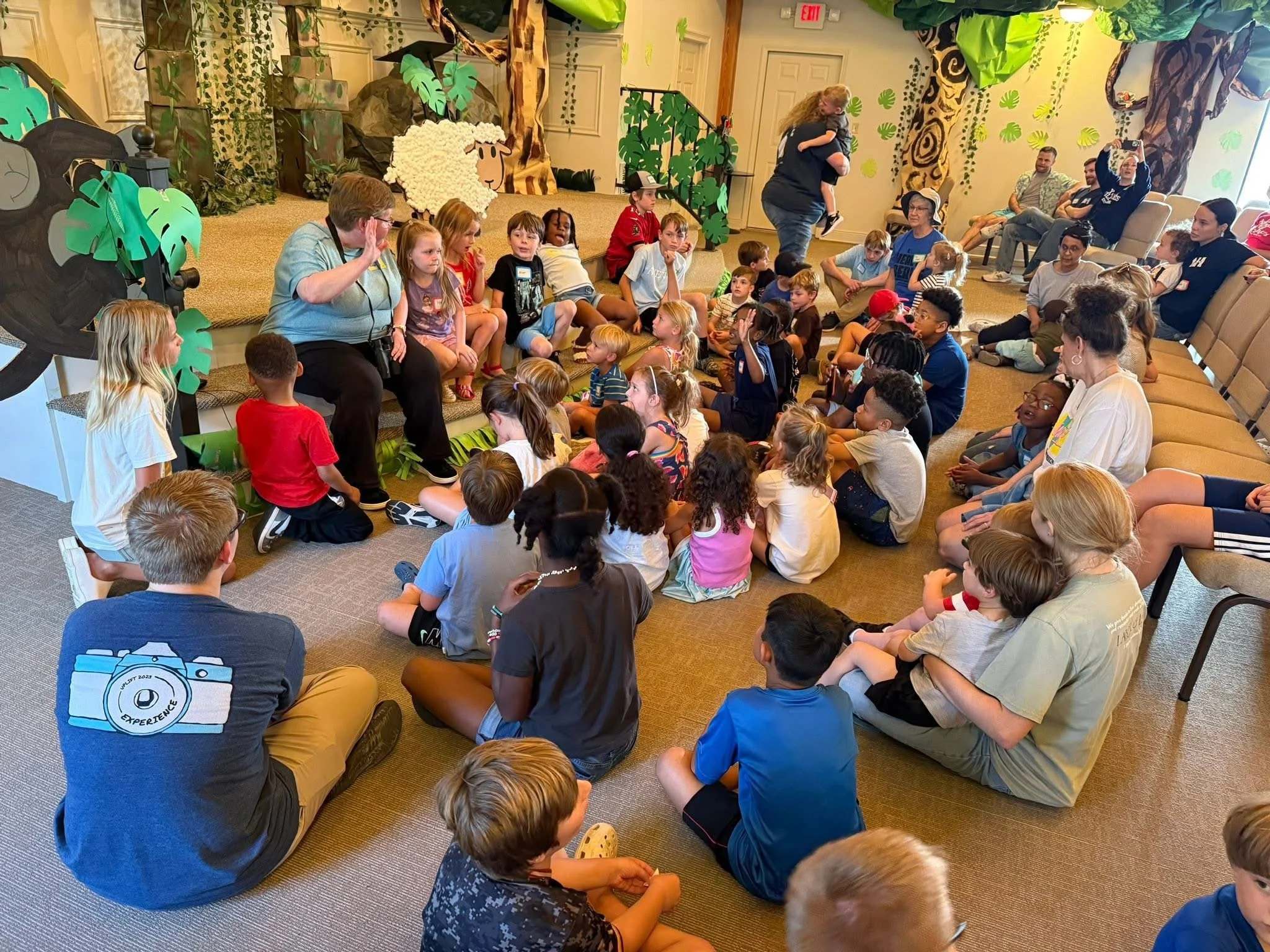 VBS 2026