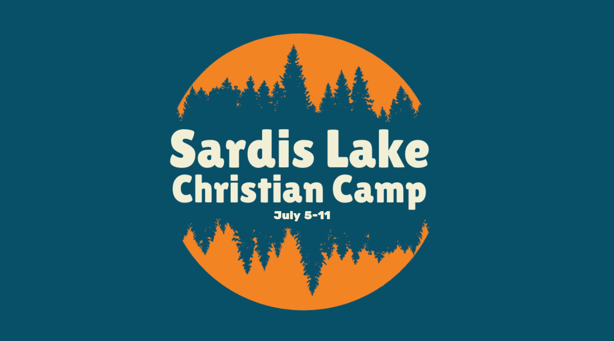 Sardis Lake Christian Camp 