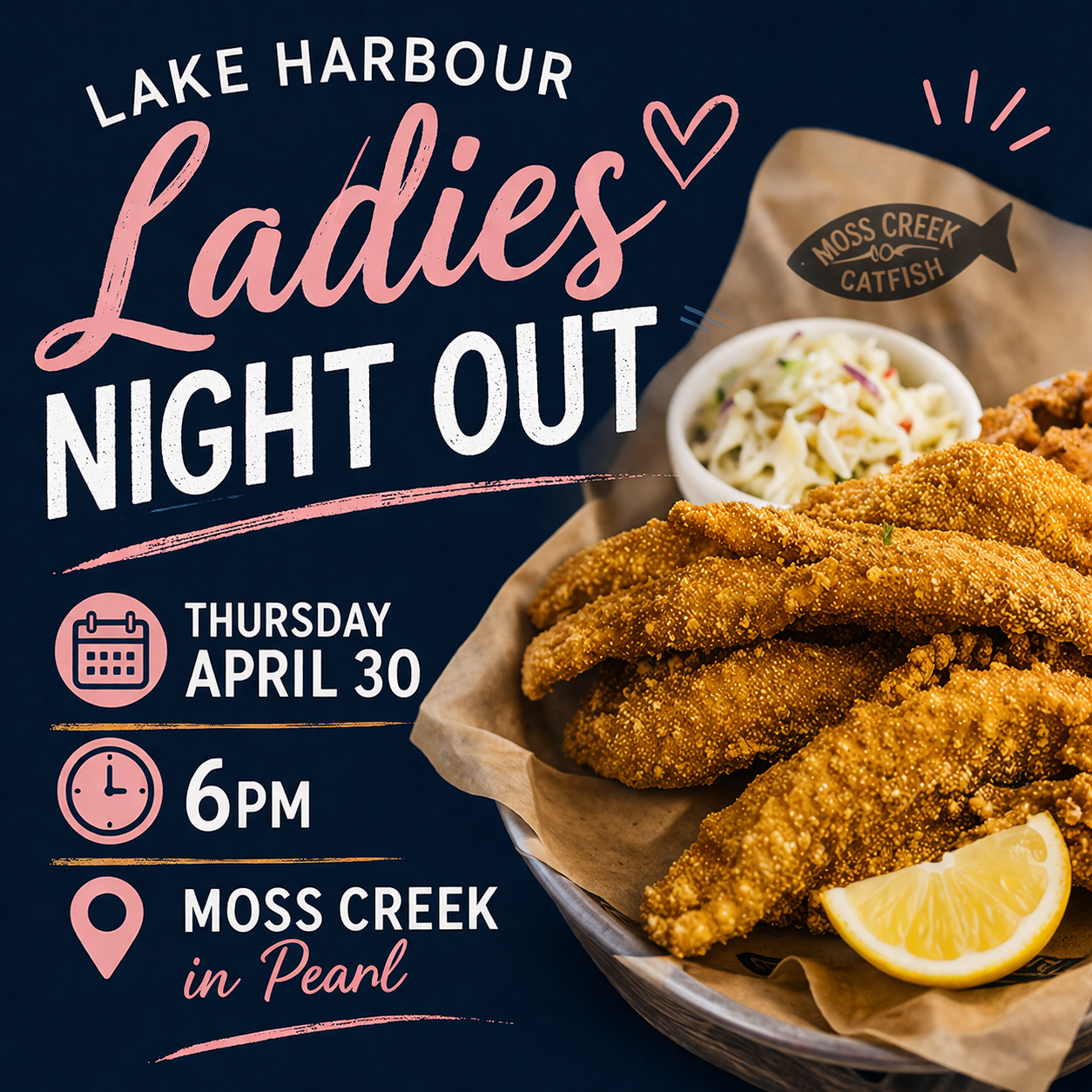 Ladies Night Out