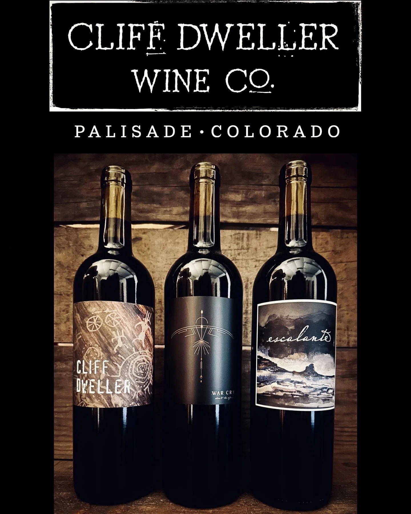 We love September! Nothing beats a cool Autumn night and a good bottle of red 🍷 🍁🌻🍂

#coloradowine #palisadecolorado #colorado