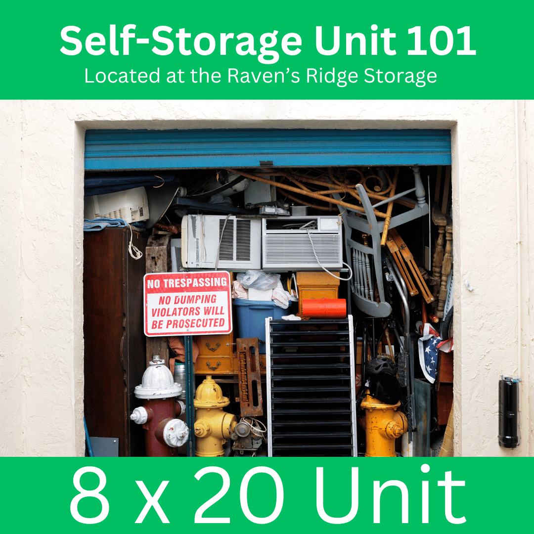 Unit 101       $120