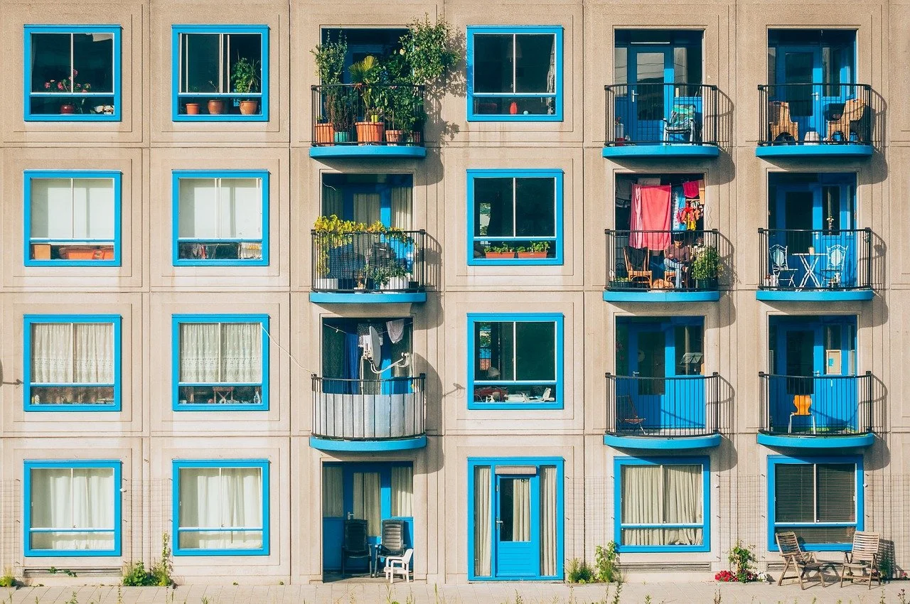 NJ Affordable Housing Reforms